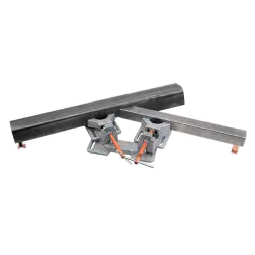 Étau universel - WAV200 - Strong Hand Tools  - en fonte / multiple