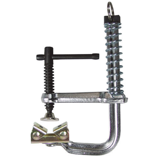 Collier de serrage à ressort - MagSpring™ - Strong Hand Tools  - avec boulon en T