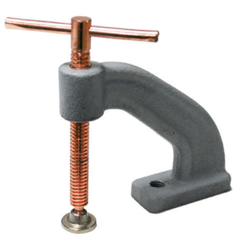 Dispositif de serrage mécanique - VHD30 - Strong Hand Tools  - horizontal