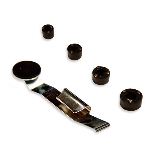 Outil de montage pour écrou auto-poinçonnant - MNB50 - Strong Hand Tools 
