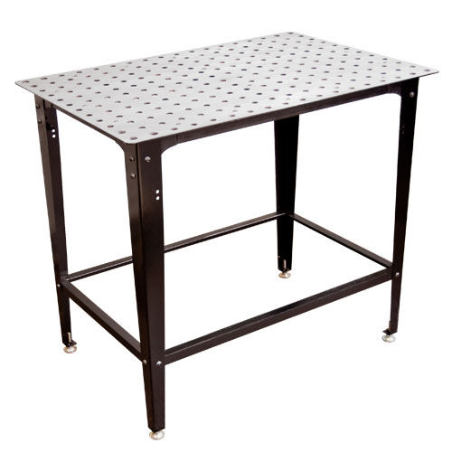 Table de soudage - TBH36244 - Strong Hand Tools 