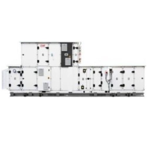 Centrale de traitement d'air horizontale - CLIMACIAT  - CIAT - d'hôpital / compacte / en acier inoxydable
