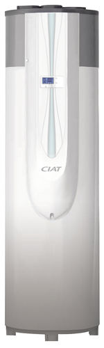 Chauffe-eau thermodynamique - ASTEO 2 - CIAT