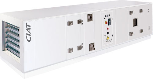 Centrale de traitement d'air horizontale - AIRCLEAN - CIAT