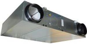 Centrale de traitement d'air plafonnier - COMFORT LINE - CIAT