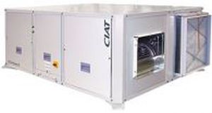 Groupe frigorifique stationnaire - HCOMPACT 2 HA - CIAT - compact
