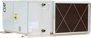 Pompe à chaleur air/eau - XH - CIAT - réversible