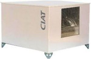 Caisson de ventilation - VIRTUO - CIAT