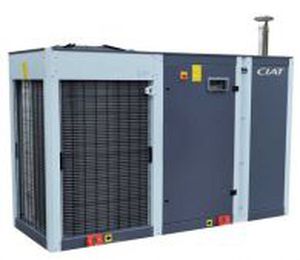 Pompe à chaleur air/eau - AQUACIAT2 HYBRID - CIAT