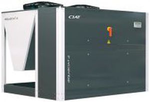 Pompe à chaleur air/eau - AQUACIAT 2 ILD / ILDC / ILDH - CIAT