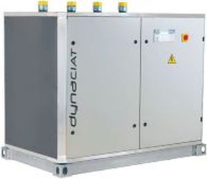 Pompe à chaleur eau/eau - DYNACIAT LGP / ILG - CIAT - réversible