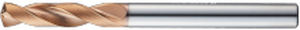 Foret monobloc - SF503 series - WIDIN Co Ltd  - pour fonte / pour acier inoxydable / avec fluide de refroidissement interne