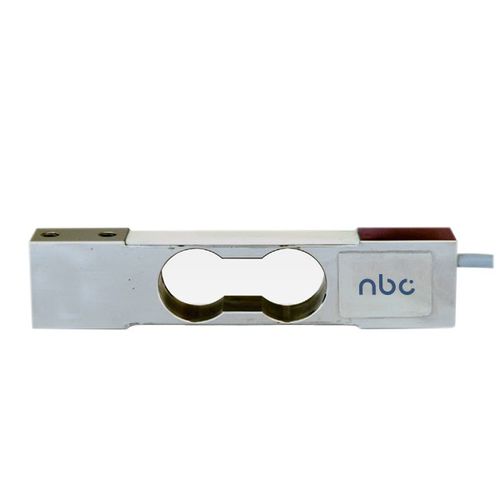 Capteur de force à appui central - CN/L - NBC Elettronica Group Srl - par jauge de contrainte / de pesage / OIML