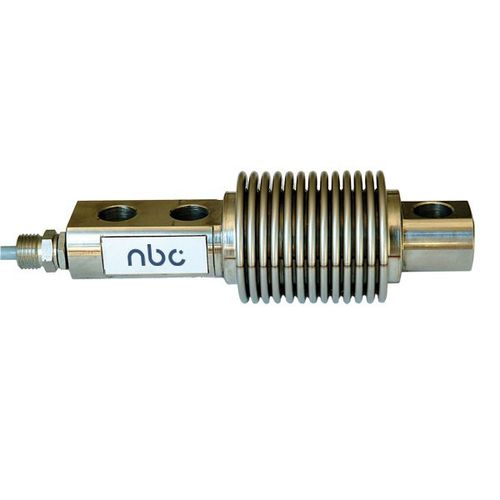 Capteur de force en flexion - GL - NBC Elettronica Group Srl - type poutre / par jauge de contrainte / de pesage