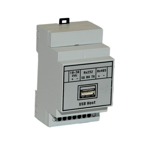 Module d'interface USB - NBC Elettronica Group Srl