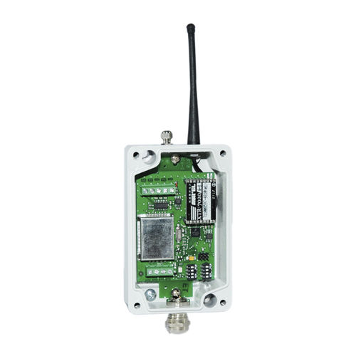 Transmetteur pour capteur de force sans fil - TRF - NBC Elettronica Group Srl