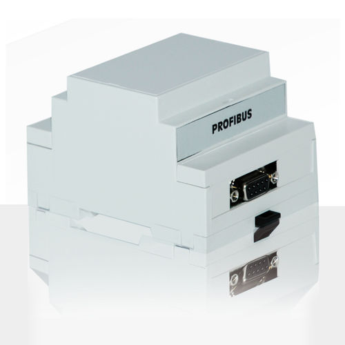 Module d'interface PROFIBUS - NBC Elettronica Group Srl - PROFIBUS DP / RS-485 / RS-232