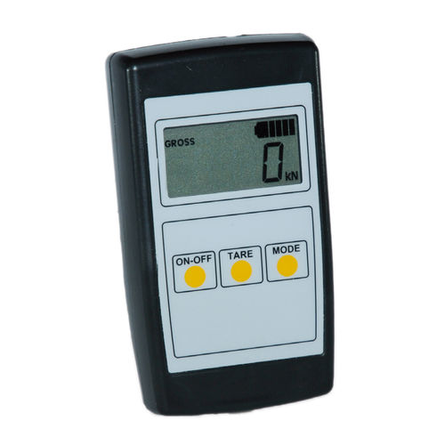 Récepteur portable - RXDI 02 - NBC Elettronica Group Srl - radio / bi-fréquence / pour transmetteur de données sans fil
