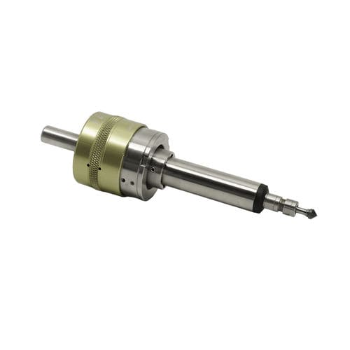 Ébavureur robotisé - FDT X36 - AKS TEKNIK DEBURRING & MARKING TOOLS