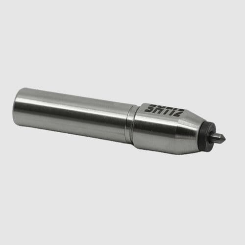Outil de marquage à rayure - SMT-12 - AKS TEKNIK DEBURRING & MARKING TOOLS - par micro-percussion / pour machine CNC