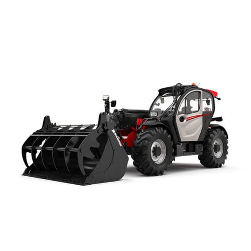 Chariot élévateur télescopique - MLT 1041-145 PS+L - MANITOU