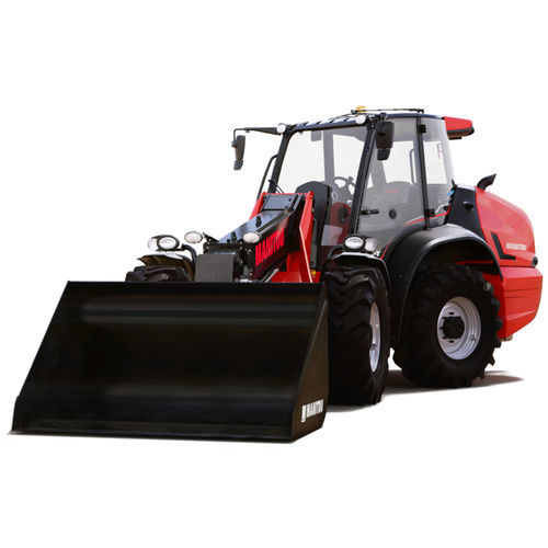Chargeuse articulée - MLA-T 533-145 V+ - ST5 - MANITOU - sur pneus / télescopique / tout terrain