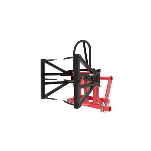 Pince à balle - CLBR 2x3 - MANITOU