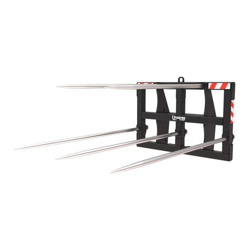 Multi-fourche - FBC 5 / 5000 - MANITOU