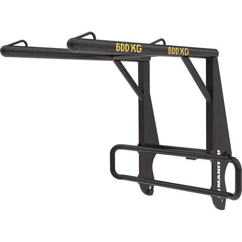 Pelle de manutention fixe - HBB series - MANITOU