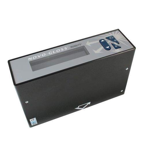 Brillancemètre Haze - Statistical Triple - Rhopoint Instruments - à trois angles / portable / numérique