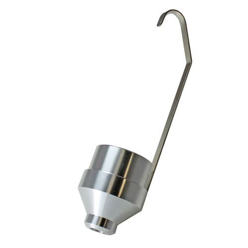 Coupe de viscosité à immersion - Rhopoint Instruments