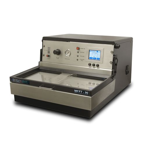Instrument de mesure température - MFFT 60 - Rhopoint Instruments - pour peintures et revêtements / de paillasse