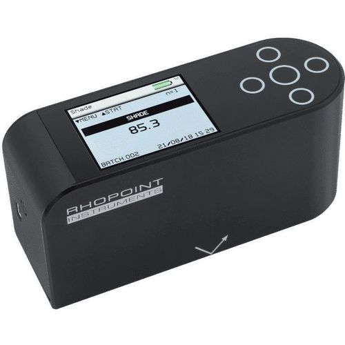 Réflectomètre portable - Novo-Shade Duo+ - Rhopoint Instruments