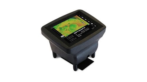 Profilomètre optique - Optimap3 - Rhopoint Instruments - pour mesure de planéité de surface / de contour / pour mesure de rugosité de surface