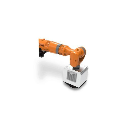 Système de mesure de l'apparence - RoboTAMS - Rhopoint Instruments - automatisé / robotisé / de pièces