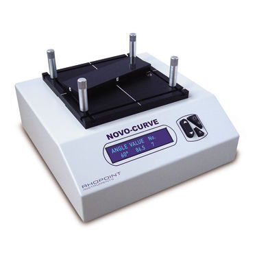 Brillancemètre Haze - Novo-Curve - Rhopoint Instruments - monoangle / avec transmission de données