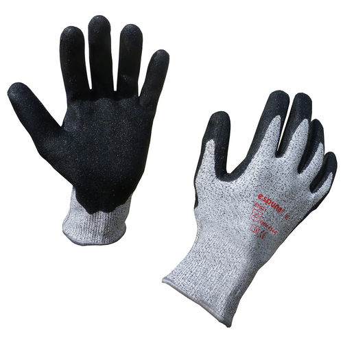 Gants de manutention - 87071 - ESPUNA SAS - de protection mécanique / résistant à l'huile / en nitrile