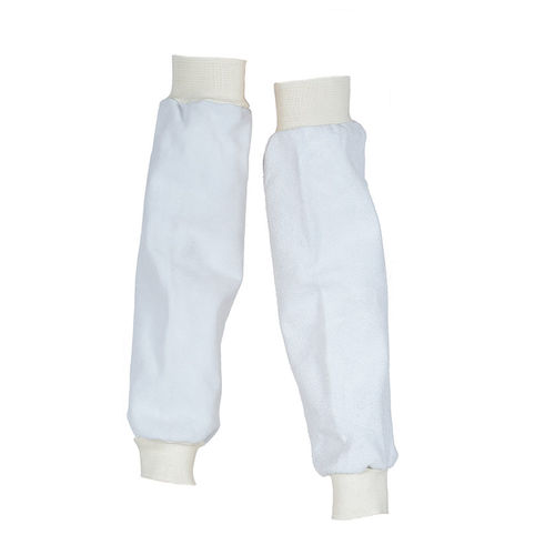 Manchette de protection de travail - 40150 98 - ESPUNA SAS - ignifuge / en cuir / en peau de vache