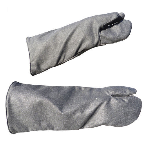 Gant de protection de manutention - TANDUR - ESPUNA SAS - pour l'industrie agroalimentaire / de protection mécanique / de protection thermique