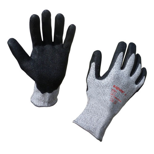 Gant de protection anticoupure - 87071 00 - ESPUNA SAS - de travail / pour chantier de construction / industriel