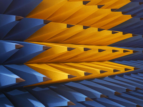 Absorbant de micro-ondes - SIEPEL