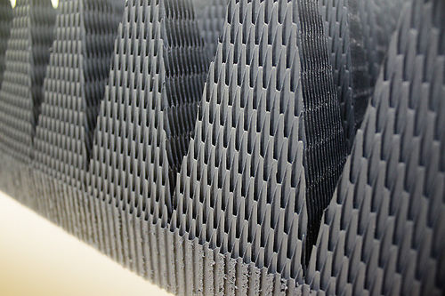 Matériau absorbant - AHP - SIEPEL