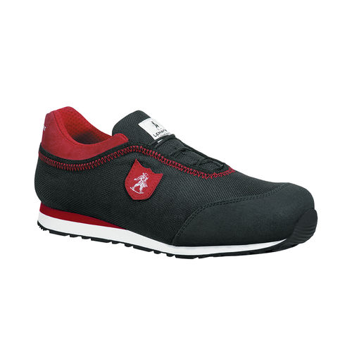 Chaussures de sécurité de logistique et maintenance - RYAN - LEMAITRE SECURITE - pour second oeuvre / antidérapante / de protection mécanique