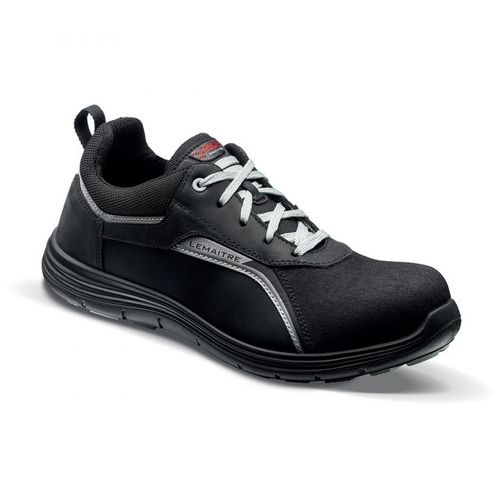 Chaussures de sécurité de logistique et maintenance - FLOYD - LEMAITRE SECURITE - pour second oeuvre / antidérapante / antiperforation