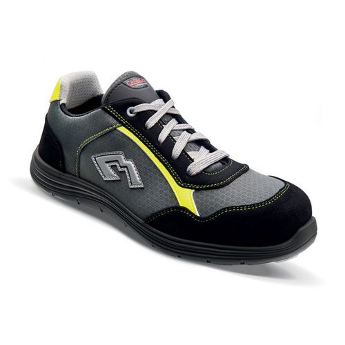 Chaussures de sécurité pour second oeuvre - BUZZ - LEMAITRE SECURITE - pour chantier / antidérapante / étanche