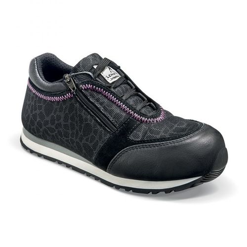 Chaussures de sécurité pour femme - ROWENA - LEMAITRE SECURITE - pour second oeuvre / antidérapante / antiperforation