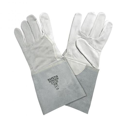 Gant de protection de manutention - FLEXARGON ARGON - LEMAITRE SECURITE - de soudage / industriel / anticoupure