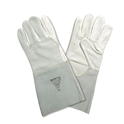 Gant de protection de manutention - PRO SOUDEUR - LEMAITRE SECURITE - de soudage / industriel / de protection mécanique