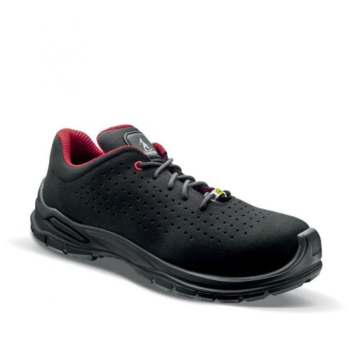 Chaussures de sécurité pour second oeuvre - ROY - LEMAITRE SECURITE - antidérapante / antiperforation / résistante aux chocs
