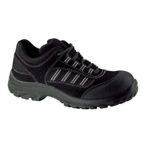 Chaussures de sécurité pour chantier - DURAN  - LEMAITRE SECURITE - antidérapante / de protection mécanique / antistatique